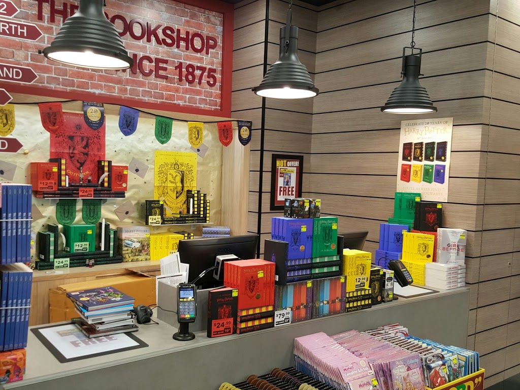 QBD Books Broadmeadows | book store | Shop G072, Broadmeadows Shopping Centre, 1099-1169 Pascoe Vale Rd, Broadmeadows VIC 3047, Australia | 0394488497 OR +61 3 9448 8497