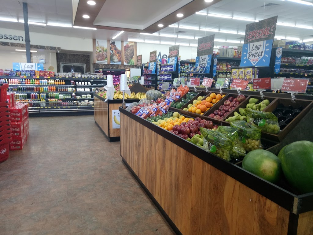 IGA Yarrabilba | supermarket | 16-22 Yarrabilba Dr, Yarrabilba QLD 4207, Australia | 0731800905 OR +61 7 3180 0905