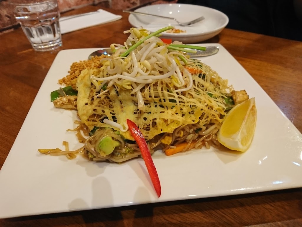 Nahm Thai | meal delivery | 2/56-60 Rabaul Rd, Georges Hall NSW 2198, Australia | 0297261202 OR +61 2 9726 1202
