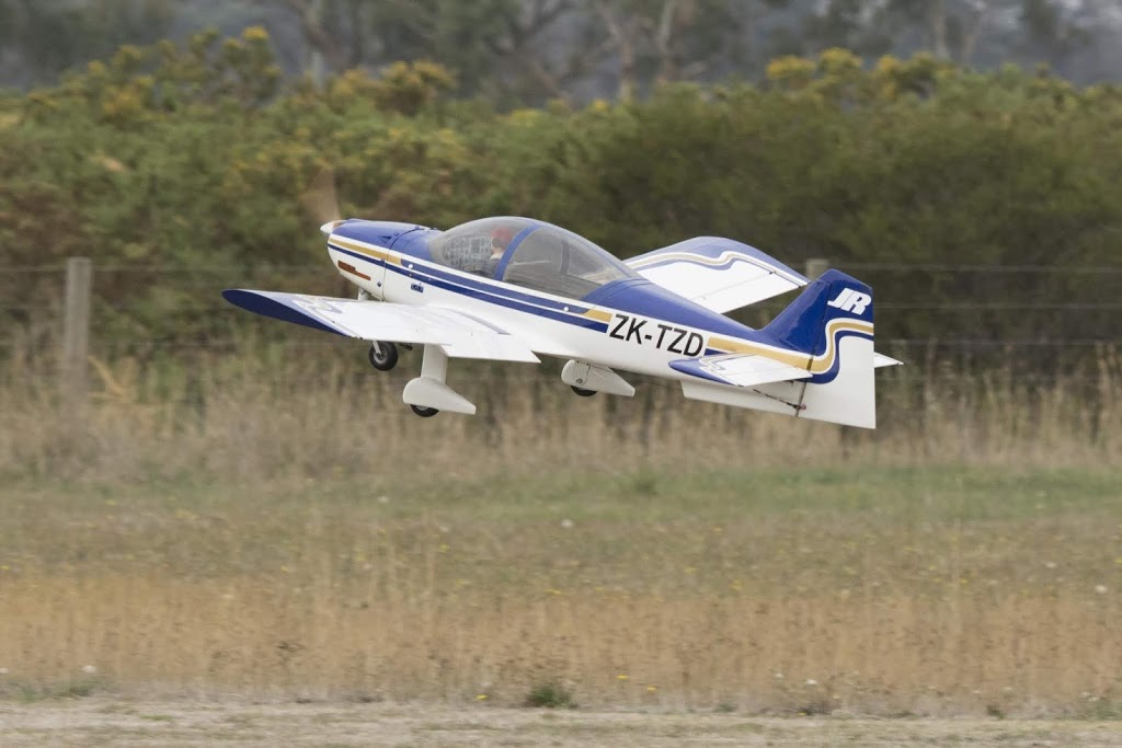 SEMAC Flying Field | 236 Fernside Dr, Bangholme VIC 3175, Australia | Phone: 0421 056 451
