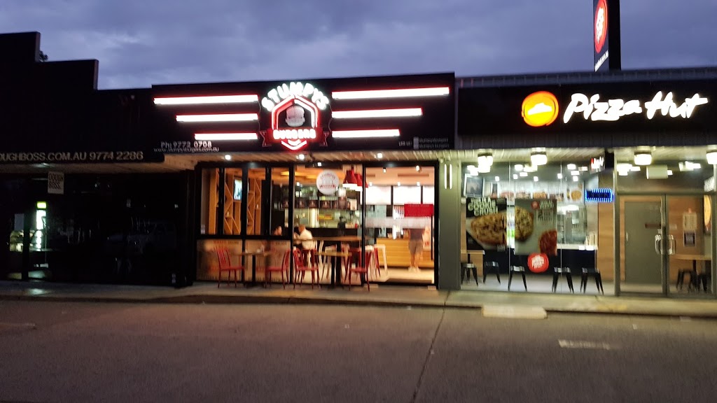 STUMPYS BURGERS | 14/25-35 Selems Parade, Revesby NSW 2212, Australia | Phone: (02) 9772 0708