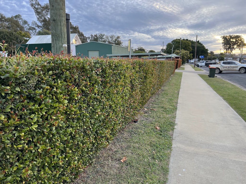 Chargefox Charging Station | 36-42 Bowen St, Goondiwindi QLD 4390, Australia | Phone: 1300 518 038