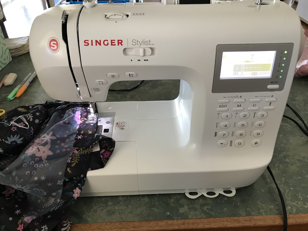 Smart Sewing Machines | 238 Vincent St, Cessnock NSW 2325, Australia | Phone: 0423 406 050