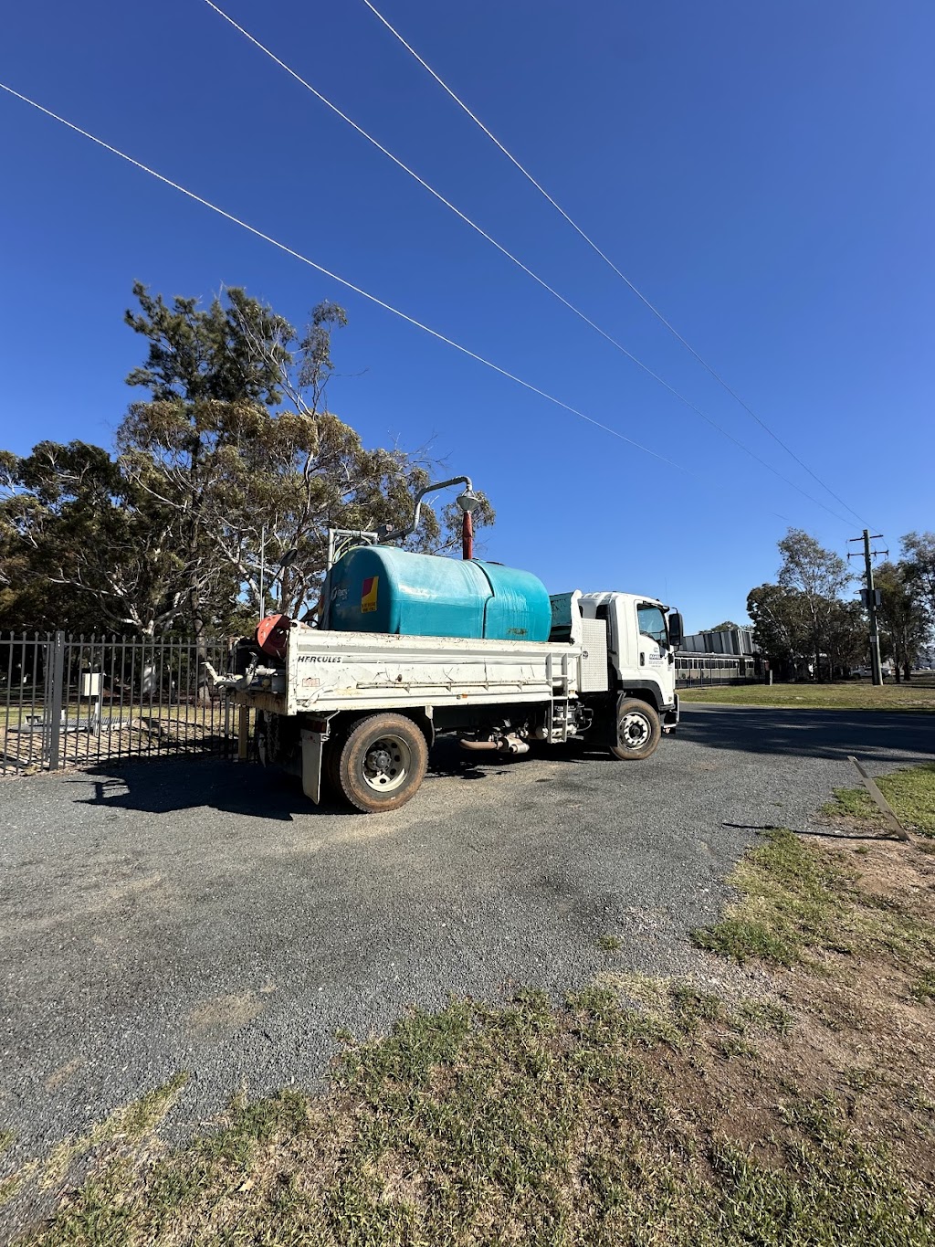 Hawkos Excavation | 18 Jarick Wy, Jindera NSW 2642, Australia | Phone: 0402 084 665