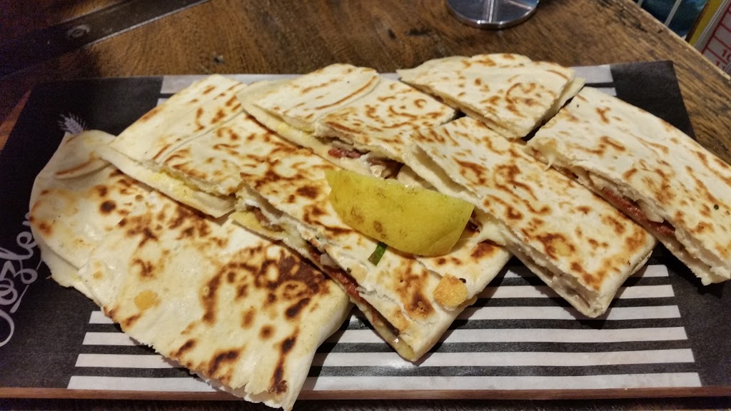 Gozleme Co | restaurant | 271 Queen St, Campbelltown NSW 2560, Australia