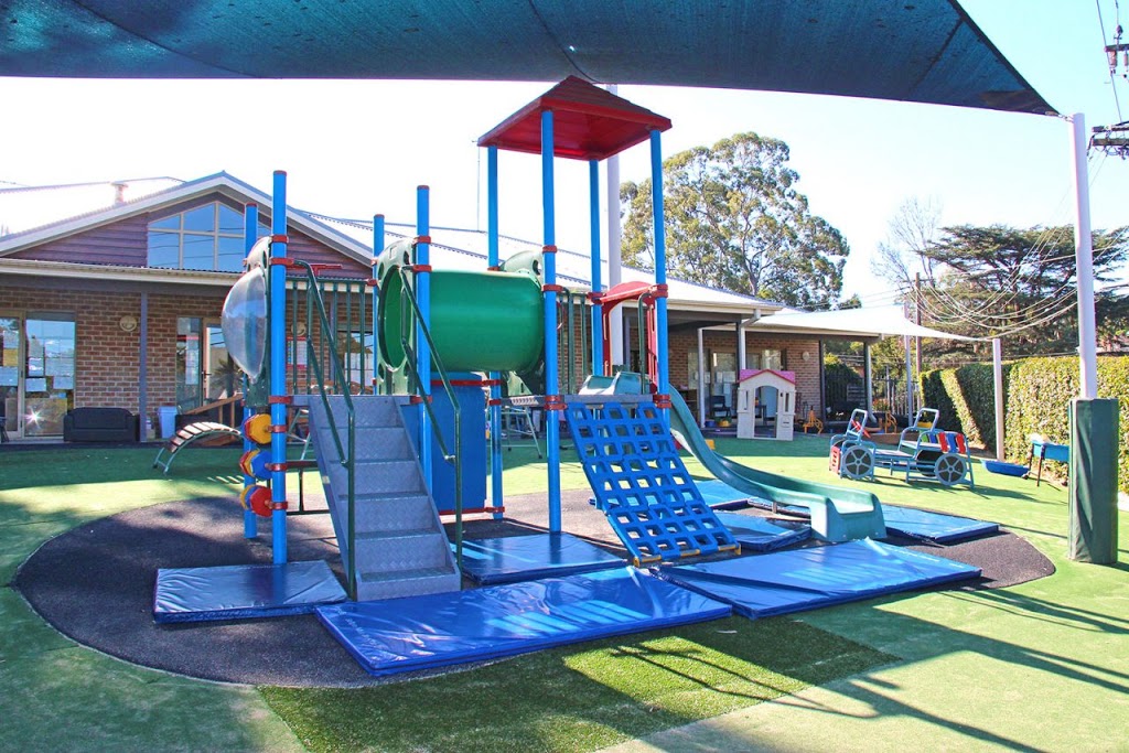 West Ryde Long Day Care Centre | 42 Mons Ave, West Ryde NSW 2114, Australia | Phone: (02) 9858 5333