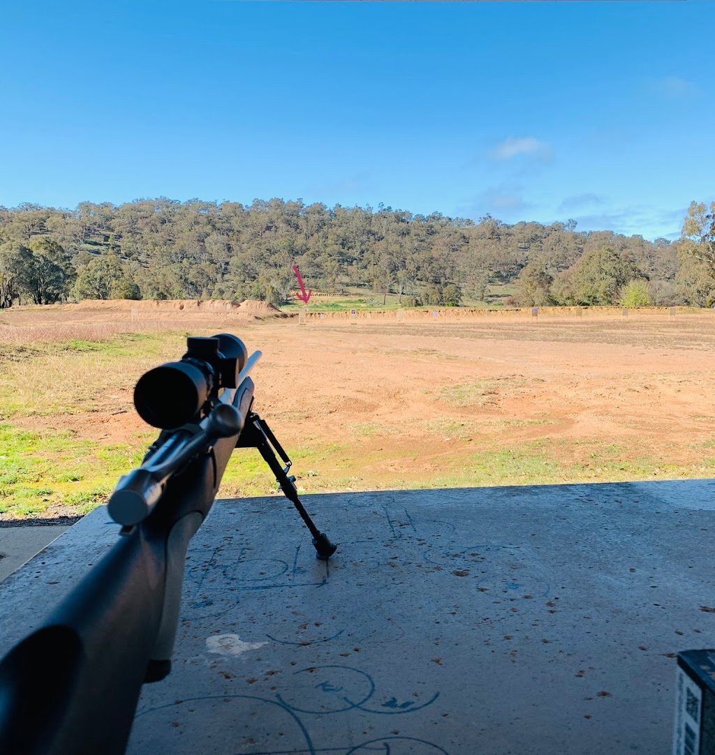 Sporting Shooters Association of Australia Act Inc. | 50 Hector McIntosh Grove, Australian Capital Territory 2609, Australia | Phone: (02) 6241 7313
