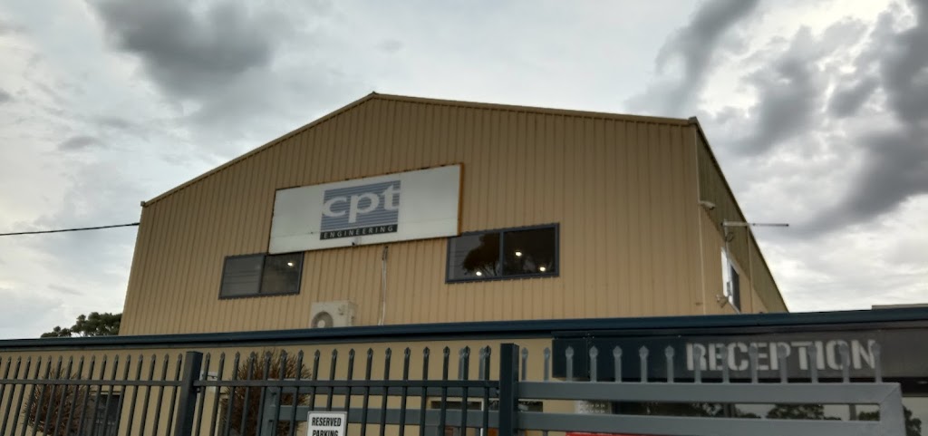 CPT Engineering | general contractor | 35 Thompson Ave, George Town TAS 7253, Australia | 0363823333 OR +61 3 6382 3333