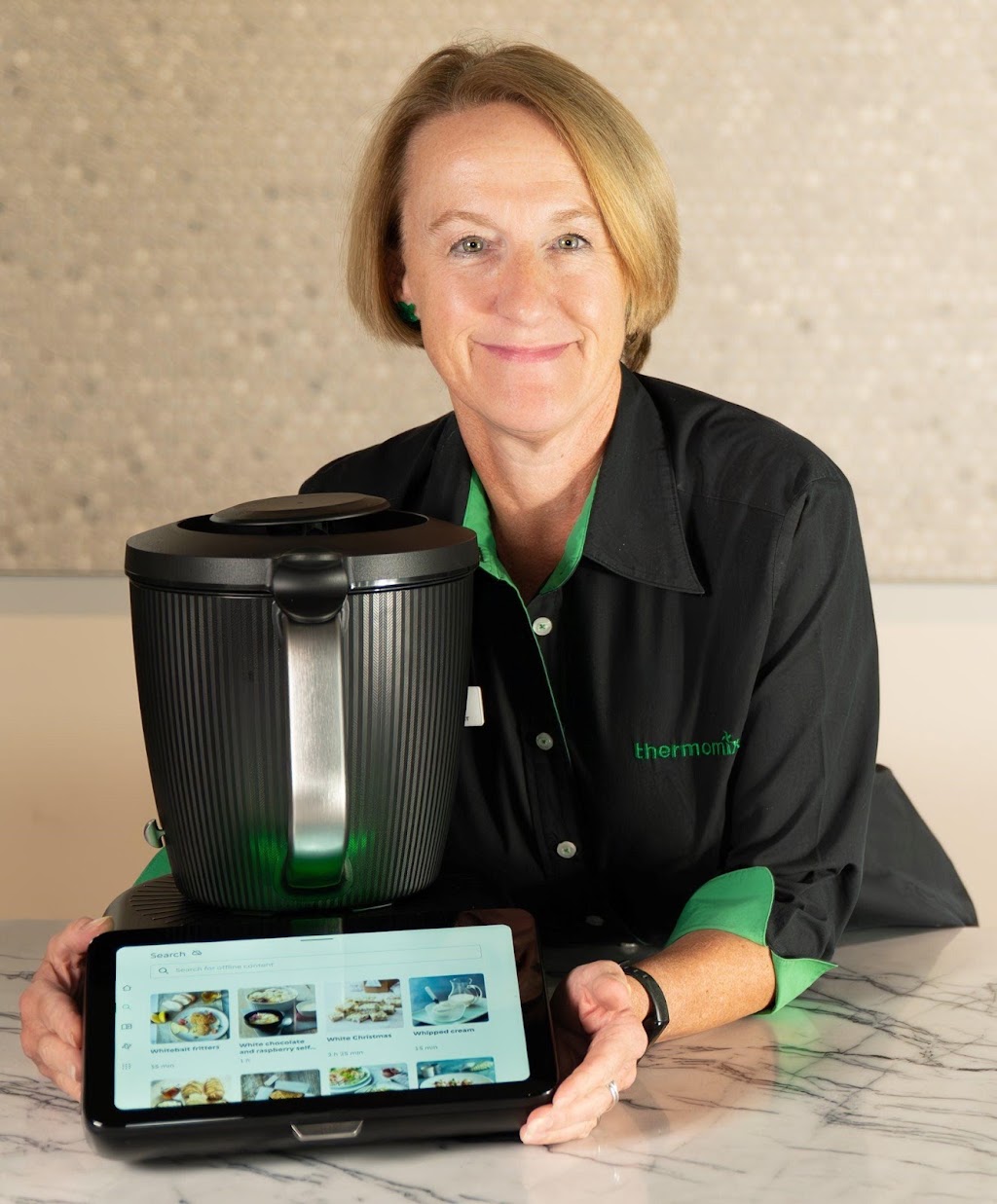 Thermomix Consultant - Nia Kirkham | Foxall St, Elanora Heights NSW 2101, Australia | Phone: 0400 087 695
