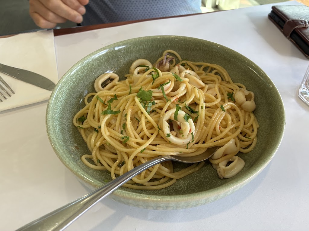 The Italian Bistro Bankstown Golf Club | 70 Ashford Ave, Milperra NSW 2214, Australia | Phone: (02) 9773 0628