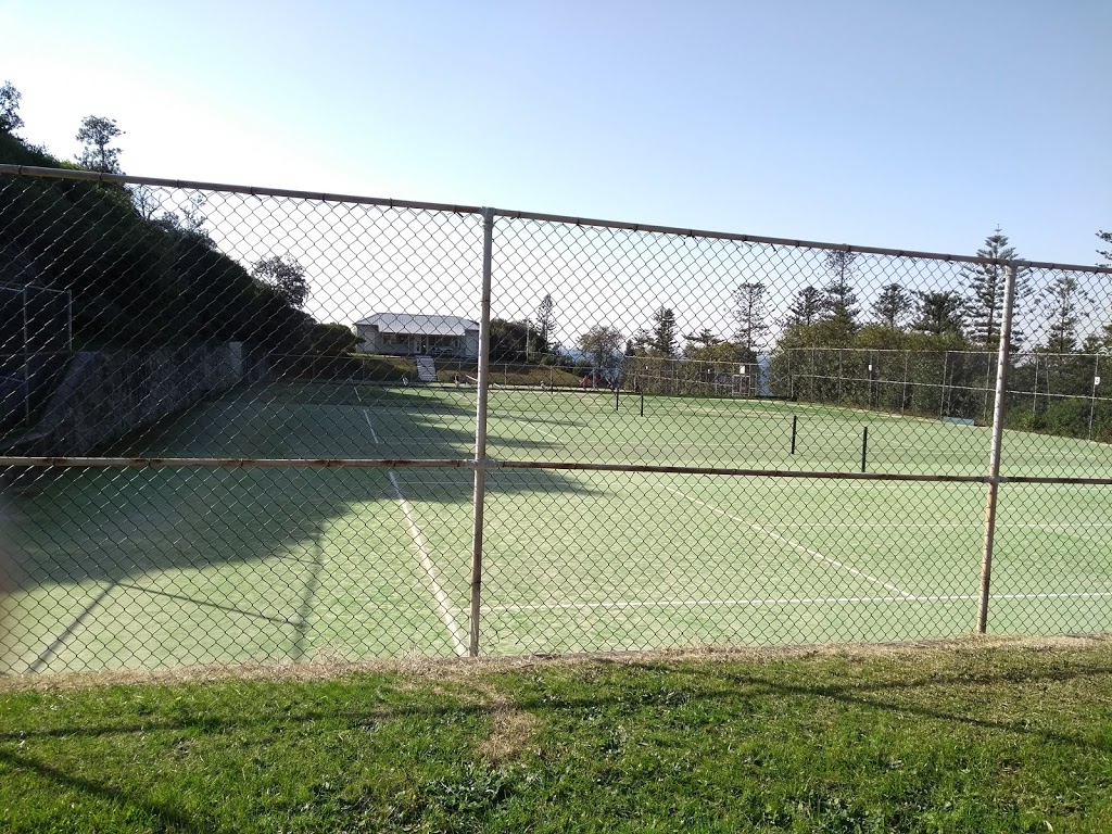 Newcastle Hill Tennis Club |  | 3 Ordnance St, The Hill NSW 2300, Australia | 0418264551 OR +61 418 264 551