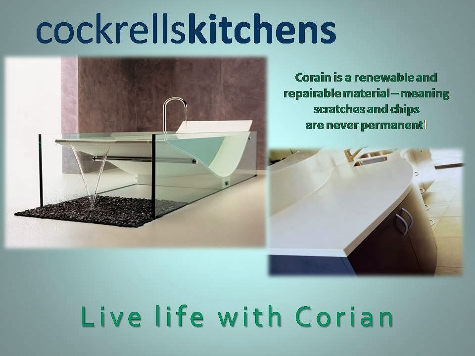 Cockrells Kitchens | furniture store | 90 Origlasso St, Ingham QLD 4850, Australia | 0747762367 OR +61 7 4776 2367
