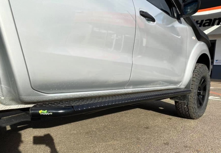 Advanced4x4&Automotive | 22 Lasscock Rd, Griffith NSW 2680, Australia | Phone: (02) 6964 4441