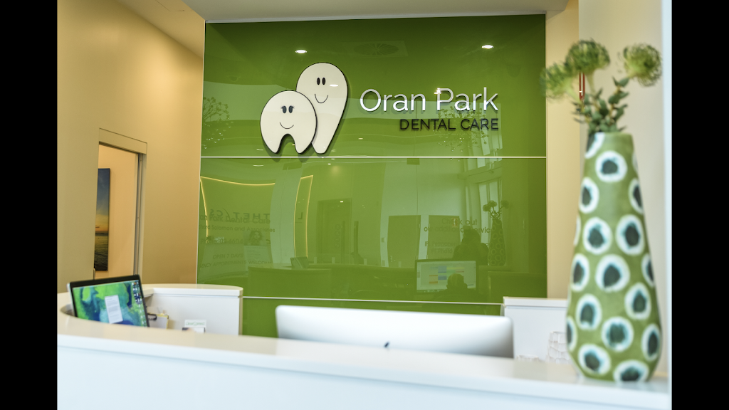Oran Park Dental Care - Dr Richard Solomon & Associates | Shops 4B & 5B Oran park Podium, 351 Oran Park Dr, Oran Park NSW 2570, Australia | Phone: (02) 4604 2400