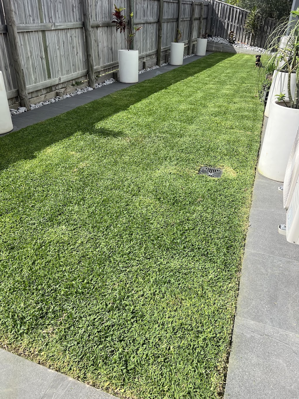 Fox Mowing & Gardening Eimeo | Lawn Mowing & Gardening Services | 13 Shepherd Rd, Eimeo QLD 4740, Australia | Phone: (07) 4848 2777