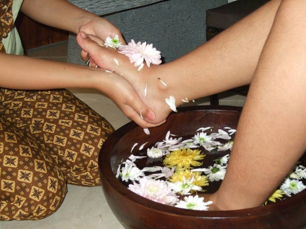 Balinese Therapeutic massage and facial | Shop/26 Huntriss St, Torrensville SA 5031, Australia | Phone: 0431 311 613