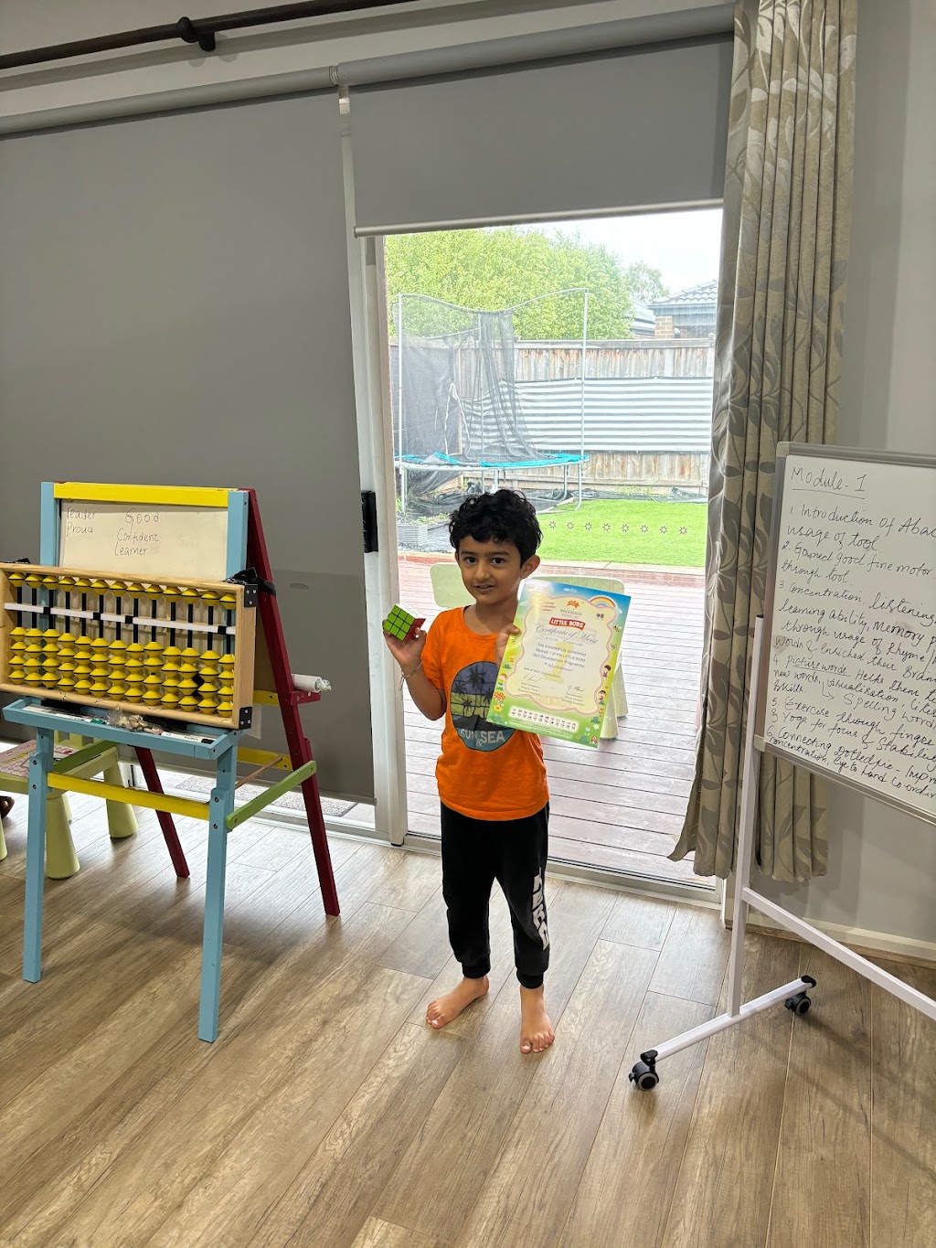 ABACUS WYNDHAMVALE | 34 Smile Cres, Wyndham Vale VIC 3024, Australia | Phone: 0452 238 996