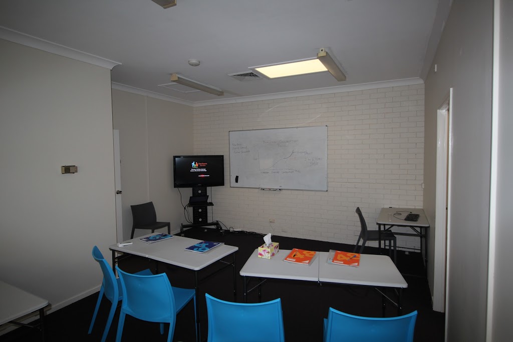 Five Beams Education | 71 President Cir, Karalee QLD 4306, Australia | Phone: 0402 242 561