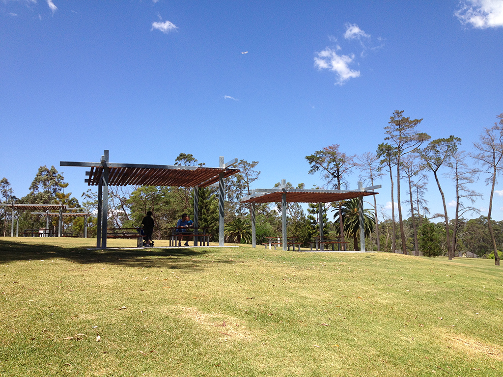 Castle Hill Heritage Park Playground | Castle Hill NSW 2154, Australia