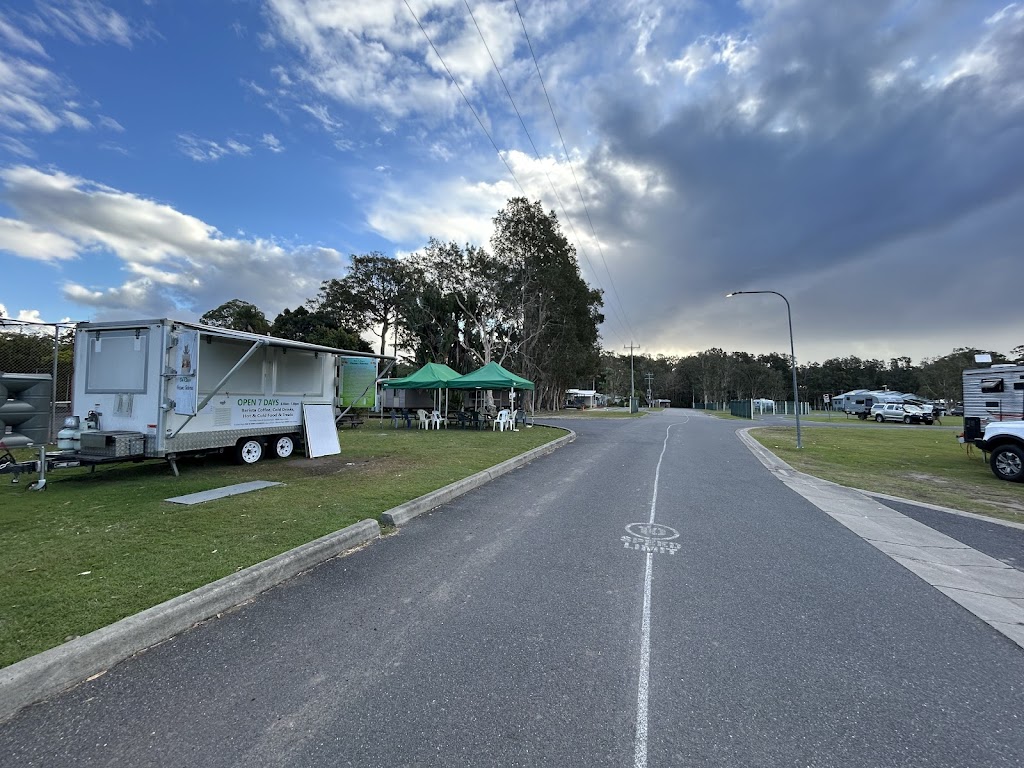 Possums Tuckerbox | 1 Regatta Dr, Valla Beach NSW 2448, Australia | Phone: 0484 076 121