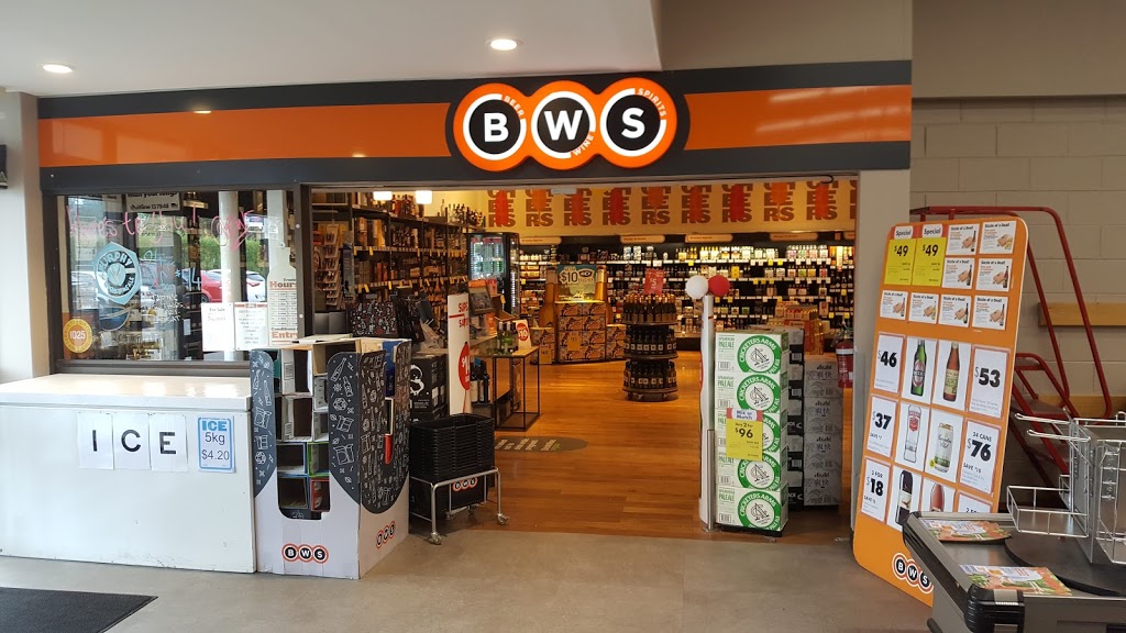 BWS Rosebud West | store | 1433 Nepean Hwy, Rosebud VIC 3939, Australia | 0359504000 OR +61 3 5950 4000