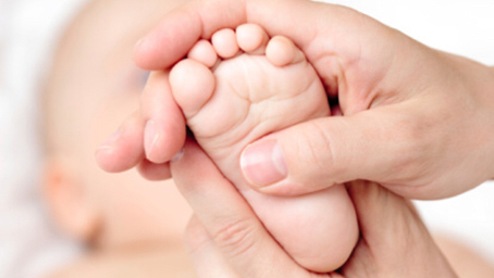 Bonding & Beyond Infant Massage & Baby Yoga | gym | 1/66 Mitchell St, Newcastle NSW 2291, Australia | 0481348841 OR +61 481 348 841