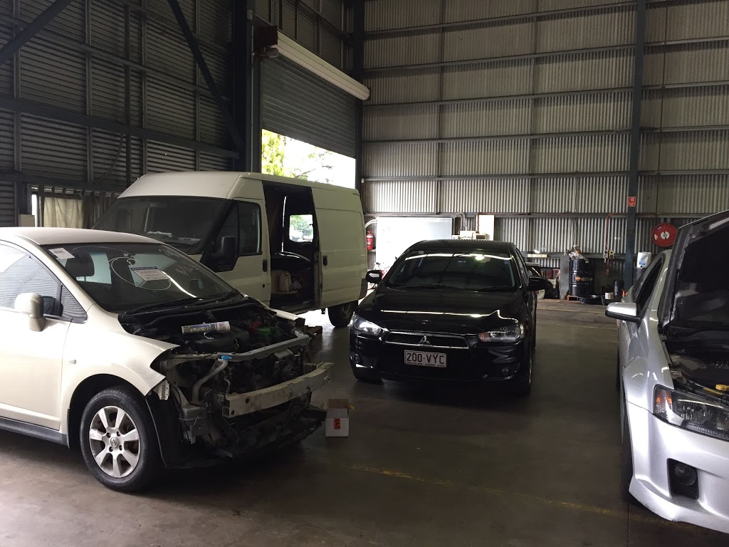 HP Mechanical Services Pty Ltd | car repair | 33a/284 Musgrave Rd, Coopers Plains QLD 4108, Australia | 0432719205 OR +61 432 719 205