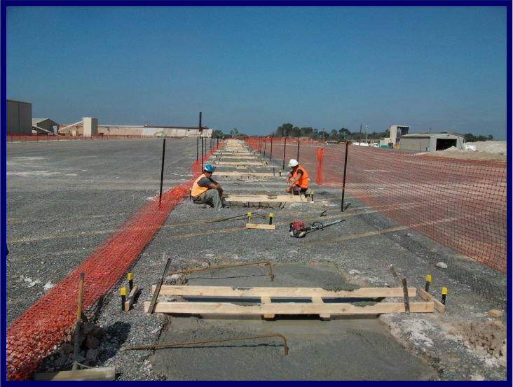A Team Concreting Pty Ltd - Concrete Contractor | 589 Yendon No 2 Rd, Yendon VIC 3352, Australia | Phone: 0448 662 291