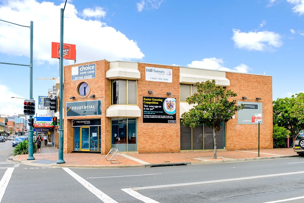 Prudential Real Estate Liverpool | real estate agency | 325 Hume Hwy, Liverpool NSW 2170, Australia | 0298225999 OR +61 2 9822 5999