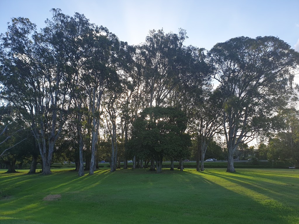Eden Park | park | Eden Ct, Nerang QLD 4211, Australia
