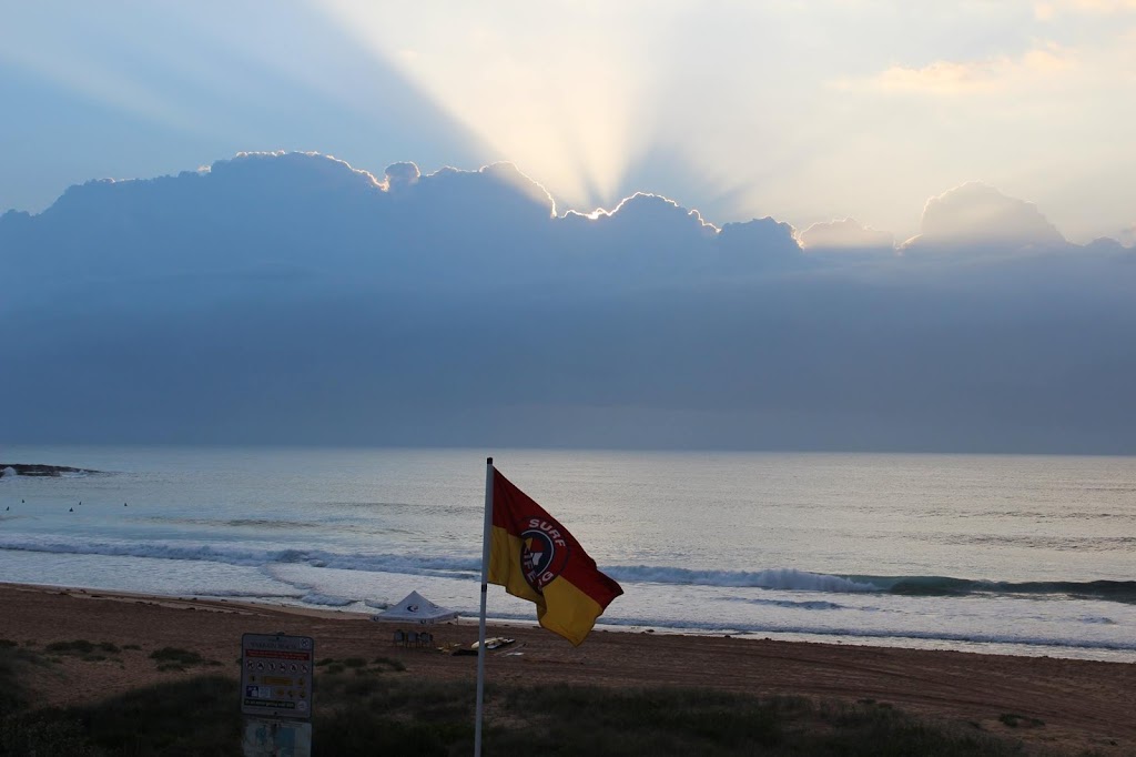 Nowra-Culburra Surf Lifesaving Club | 4 Farrant Ave, Culburra Beach NSW 2540, Australia | Phone: (02) 4447 5464