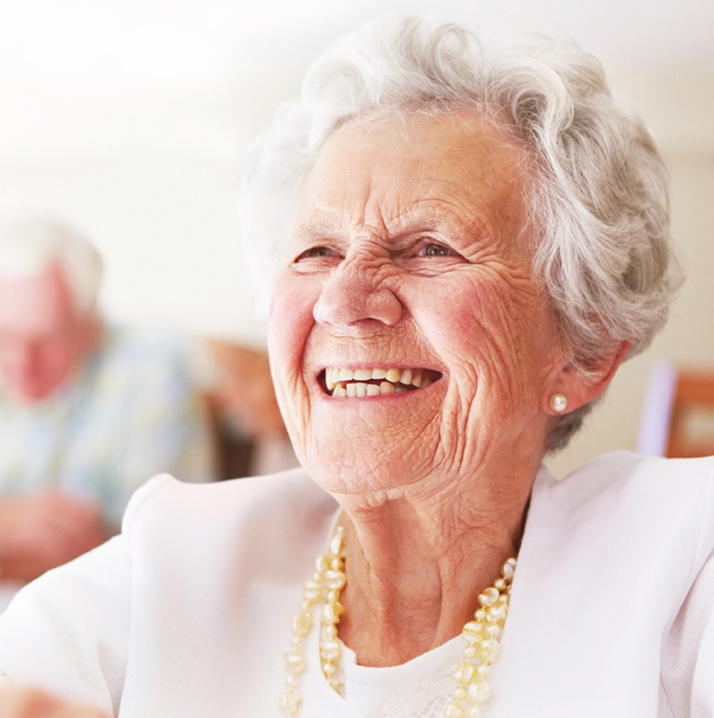 Vaucluse Aged Care Home by Hall & Prior | health | 13 Young St, Vaucluse NSW 2030, Australia | 0293373235 OR +61 2 9337 3235