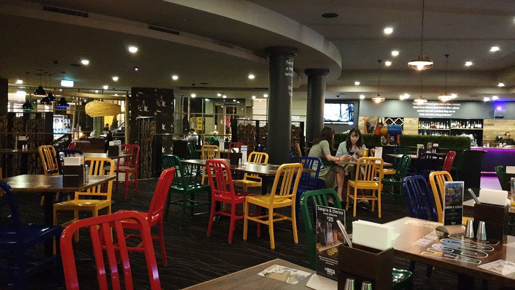 La Boca Bar and Grill Sydney | restaurant | 241 ORiordan St, Mascot NSW 2020, Australia | 0293171680 OR +61 2 9317 1680