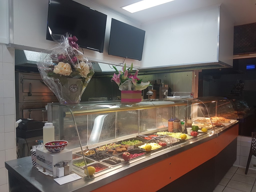 Mummys Kebabs | restaurant | 171A Tower St, Panania NSW 2213, Australia | 0297711744 OR +61 2 9771 1744