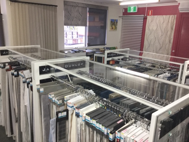 Andersons Window Furnishings | home goods store | 40 Corunna St, Albion QLD 4010, Australia | 0732622133 OR +61 7 3262 2133