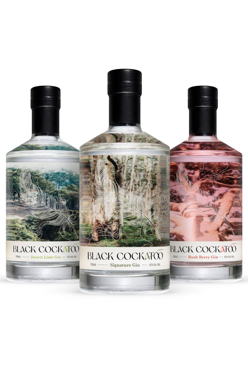 Black Cockatoo Distillery | 141 Chalwell Rd, Carlotta WA 6275, Australia | Phone: 0490 784 398