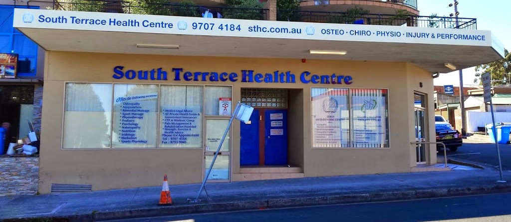 Zekis Osteopathic Paediatric Centre | 15 South Terrace, Punchbowl NSW 2196, Australia | Phone: (02) 9707 4184