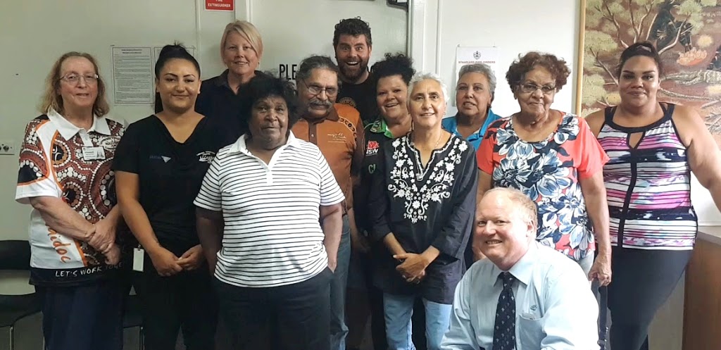 Armajun Aboriginal Health Service | 181 Lang St, Glen Innes NSW 2370, Australia | Phone: (02) 6732 2563