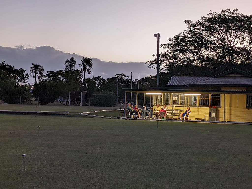 Bundaberg Croquet Club | Quay St & Bingera St, Bundaberg West QLD 4670, Australia | Phone: (07) 4152 8472