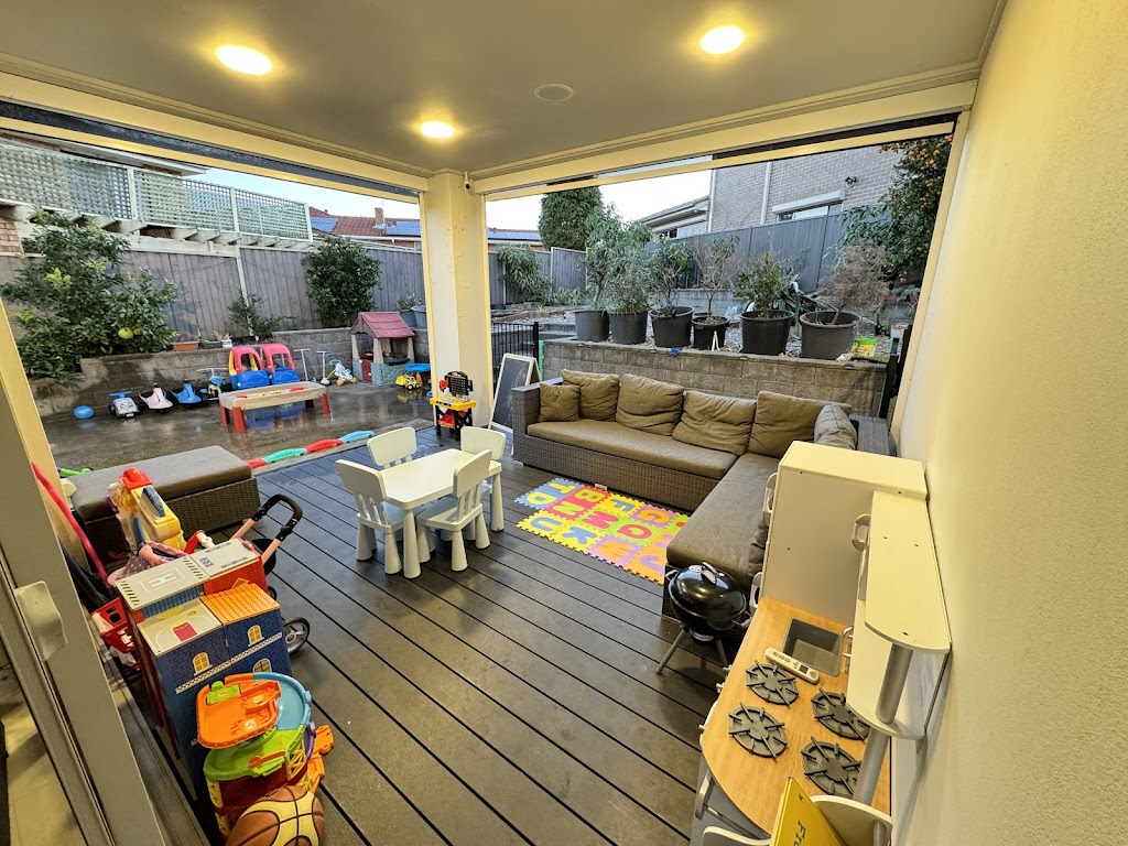 Abbotsbury Family Day Care | Maxwell Pl, Abbotsbury NSW 2176, Australia | Phone: 0475 000 018