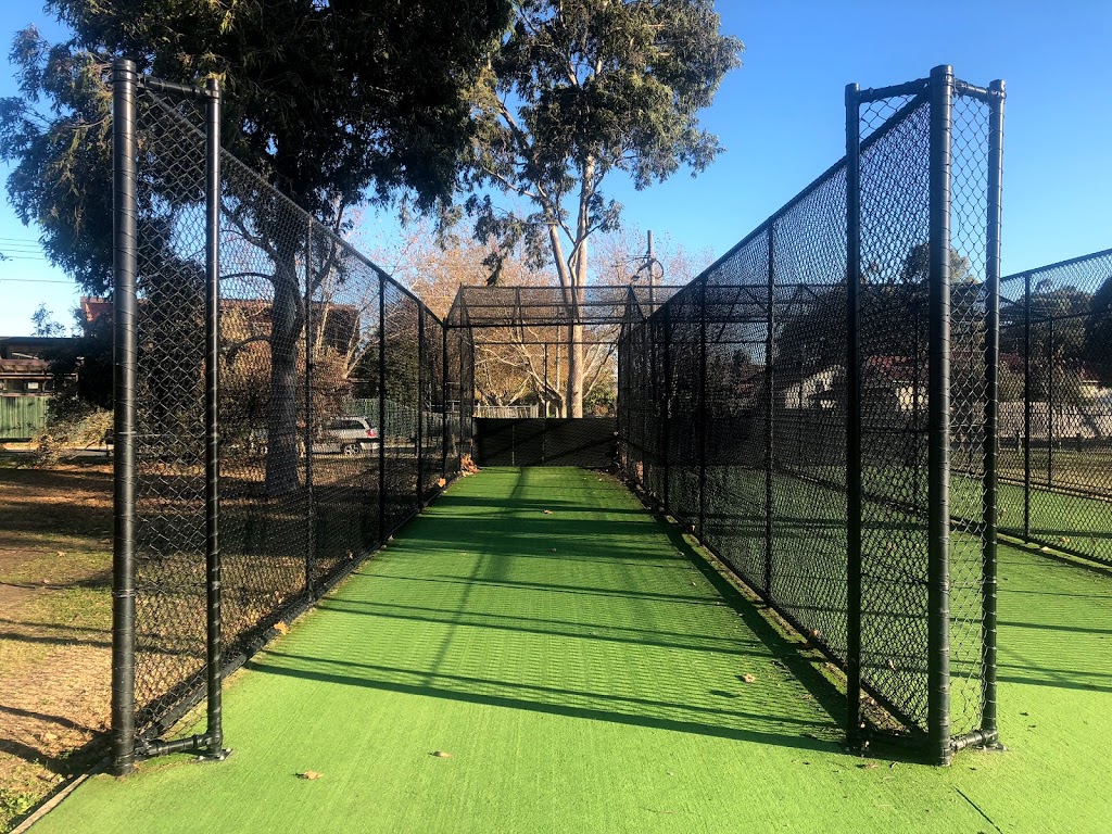 Cricket nets | gym | Alphington VIC 3078, Australia