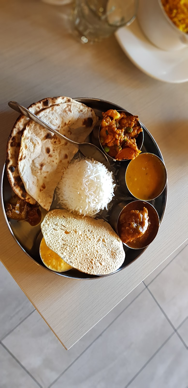 Thousand Spices Indian Restaurant | meal delivery | 23 The Crescent, Homebush NSW 2140, Australia | 0297461144 OR +61 2 9746 1144