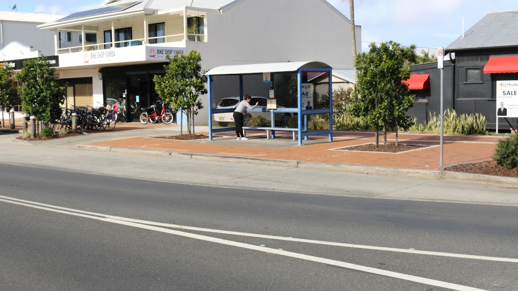 Greyhound Bus Stop Yamba |  | Bus Stop, 34 Coldstream St, Yamba NSW 2464, Australia | 1300473946 OR +61 1300 473 946