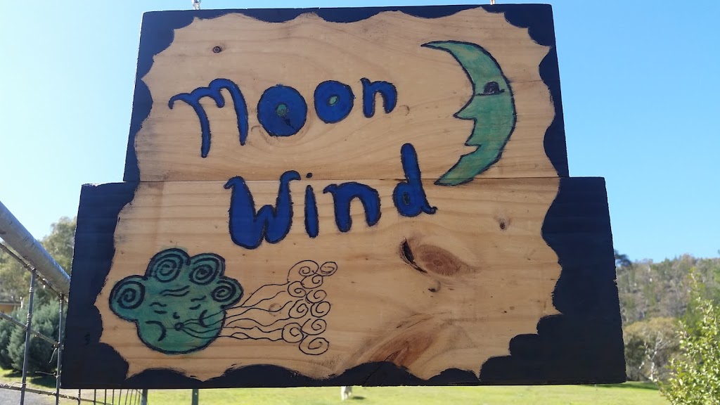 Moonwind magical moments garden centre | 124 Bidgee Rd, Binjura NSW 2630, Australia | Phone: 0423 671 678