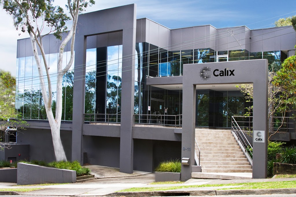 Calix Limited | 23 Stevens St, Nerang QLD 4211, Australia | Phone: (02) 8199 7400