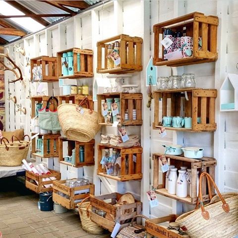 The Picnic Shed | home goods store | 23 Prince Alfred St, Berry NSW 2535, Australia | 0244641043 OR +61 2 4464 1043