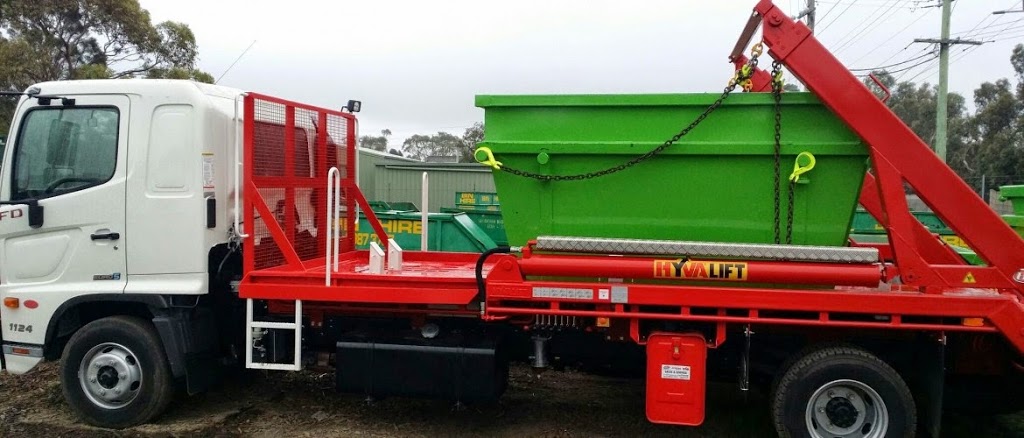 EcoCare Skip Bins | 12 Collins Rd, Dromana VIC 3936, Australia | Phone: (03) 5987 3737