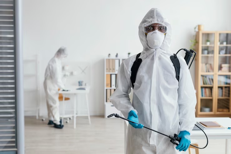 Pest Control Homebush | School Rd, Homebush VIC 3465, Australia | Phone: (03) 8583 2128
