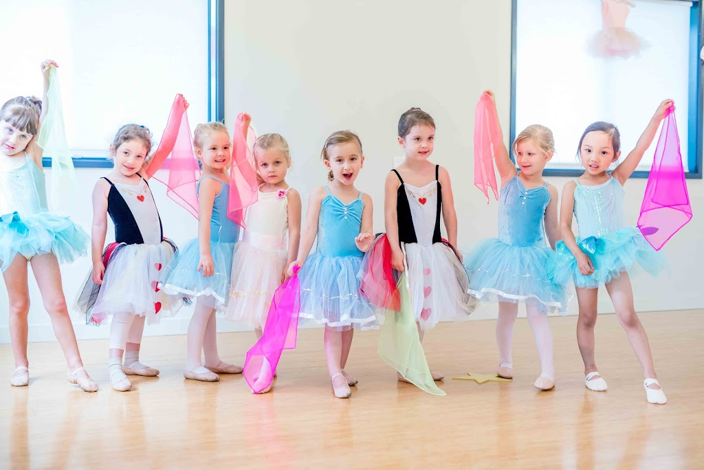 Tutu Studios Pre School Ballet | 1 Day Ln, Kensington NSW 2033, Australia | Phone: 0408 701 081