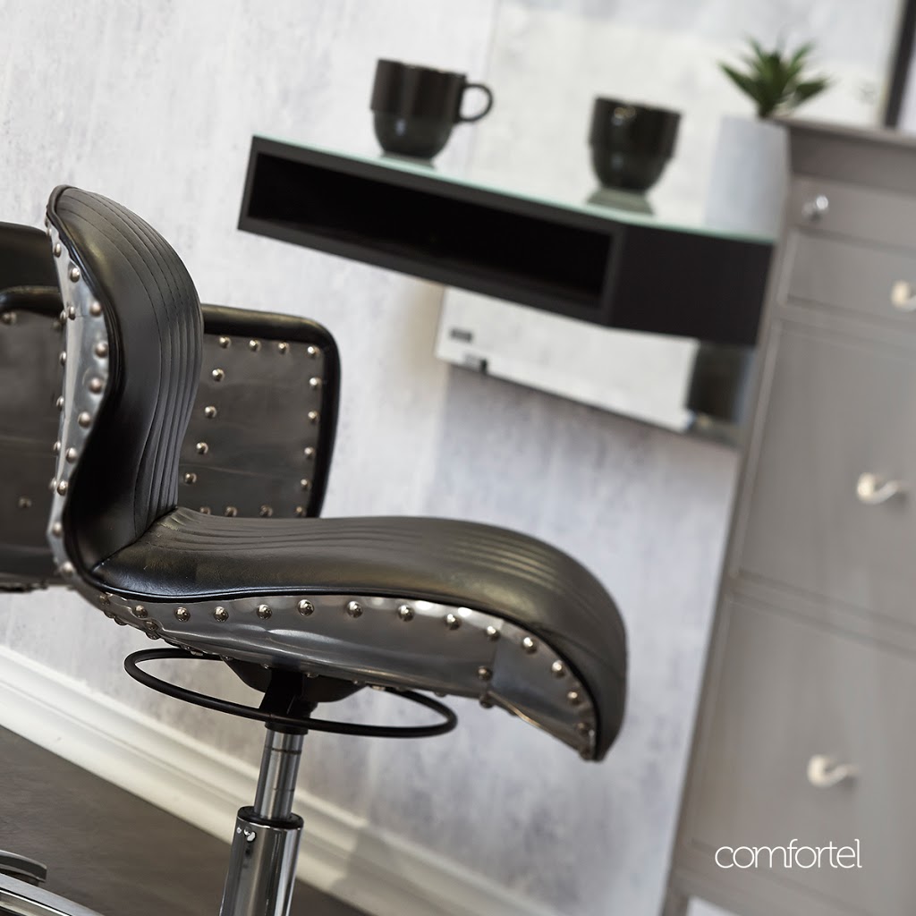 Comfortel - WA Showroom (By Appointment Only) - Hairdressing & B | furniture store | 25 Catherine St, Bentley WA 6102, Australia | 0892584446 OR +61 8 9258 4446
